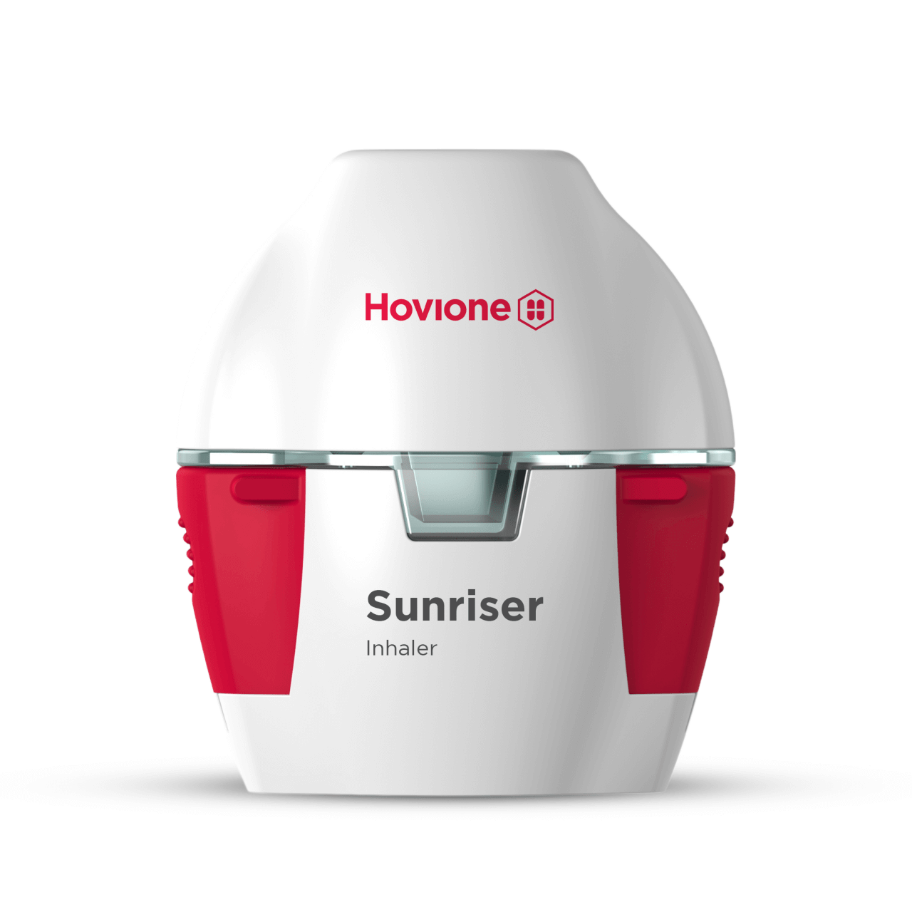 Sunriser DPI device | Hovione