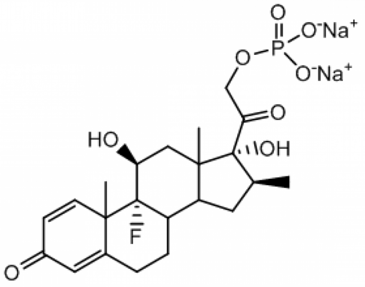 ベタメタゾンリン酸二ナトリウムの雄牛 New Farma