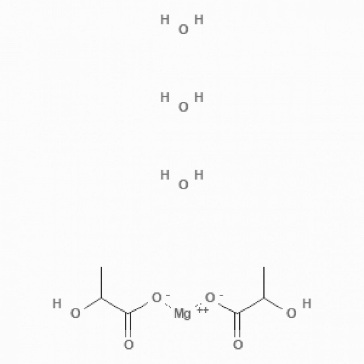 Magnesium Lactate Trihydrate Hovione